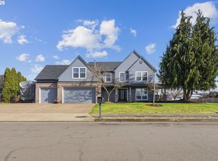 11721 Salmonberry Dr, Oregon City, OR