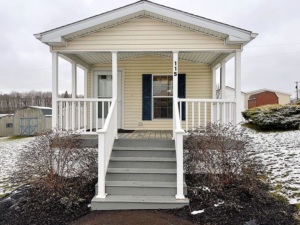 1st image of 115 Mountain View Dr