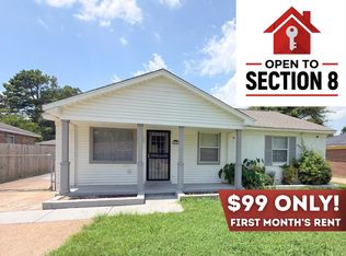 4767 Bradford Dr, Memphis, TN 38109