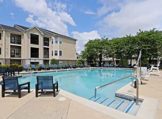 Mount Laurel Crossing, Mount Laurel, NJ 08054