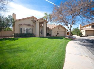 9255 E Desert Trl, Scottsdale, AZ 85260