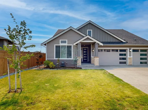 23124 62nd Street, Buckley, WA 98321