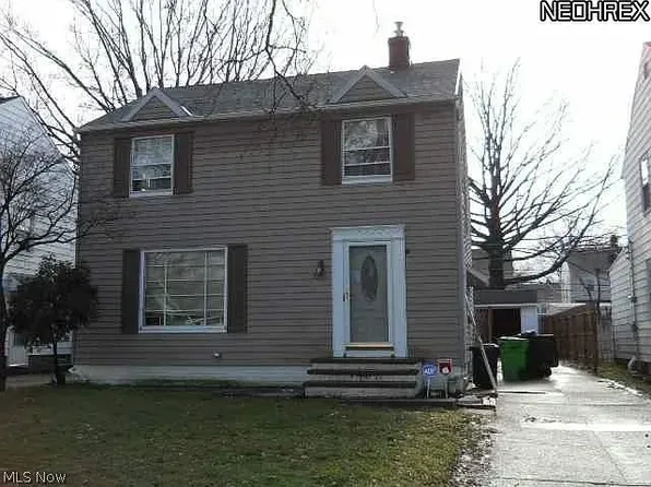 3878 Salisbury Rd, South Euclid, OH 44121