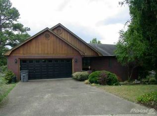 111 Waters Edge Cv, Hot Springs, AR 71901