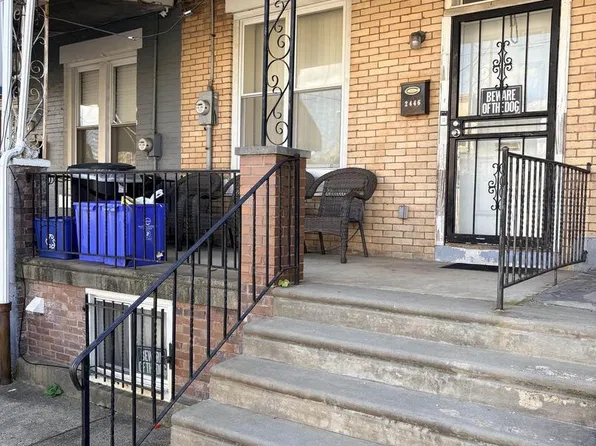 2446 W Huntingdon St, Philadelphia, PA 19132