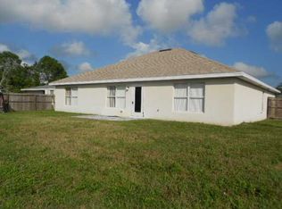 1998 SE Carvalho St, Port Saint Lucie, FL 34983