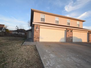 1154 Homestead Loop, Springdale, AR 72764