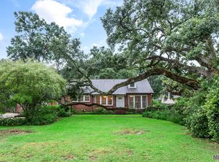 5654 S Leighton Dr, Baton Rouge, LA 70806