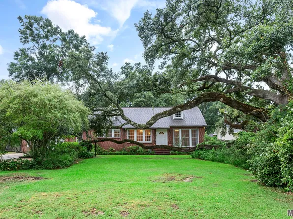 5654 S Leighton Dr, Baton Rouge, LA 70806