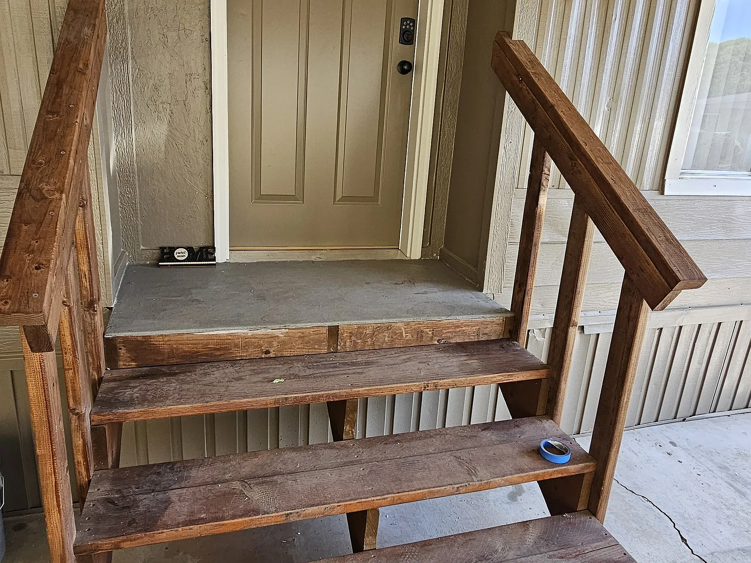 3 bed, 1300 sqft, $795 — Photo 2