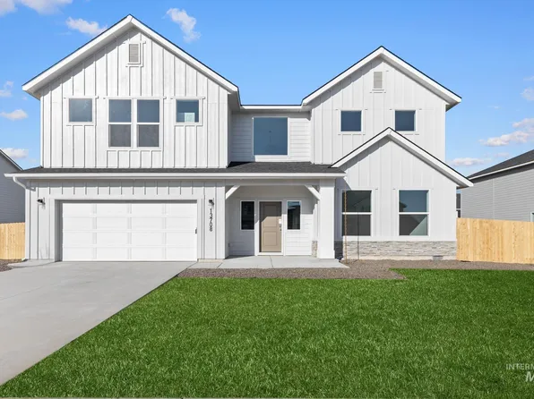 13708 Judson St, Caldwell, ID 83607