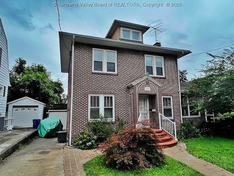 657 Beech Ave, Charleston, WV 25302 Zillow