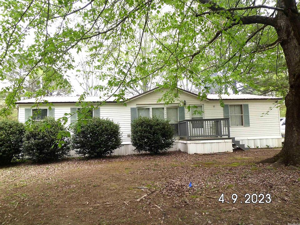 103 Riverside Dr, Pangburn, AR 72121 Zillow