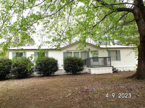 103 Riverside Dr, Pangburn, AR 72121