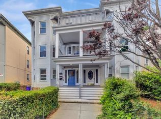 777 Columbia Rd, Dorchester, MA 02125