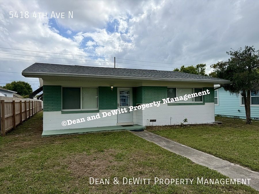 1st image of 5418 4th Ave N