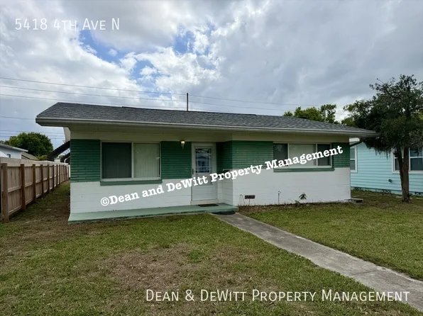 5418 4th Ave N, Saint Petersburg, FL 33710