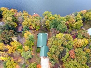 2783 Jenssen Rd, Frederic, WI 54837