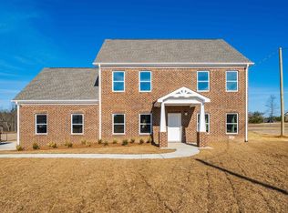 913 13th Avenue Cir, Pleasant Grove, AL 35127