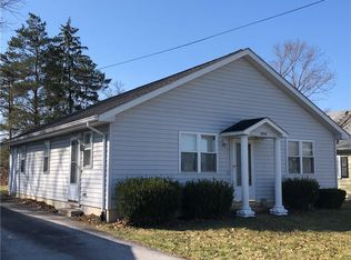 12159 Thurman Dr, Minster, OH 45865