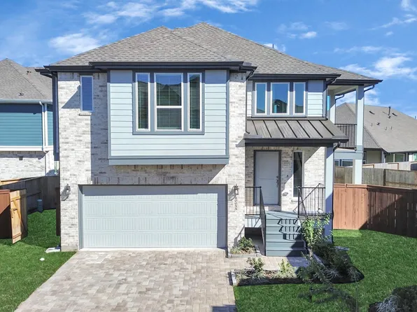 10055 Nectar Path, Iowa Colony, TX 77583