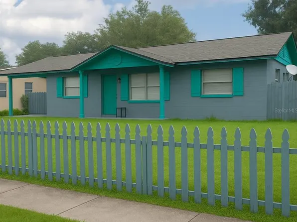 5294 Lanette St, Orlando, FL 32811