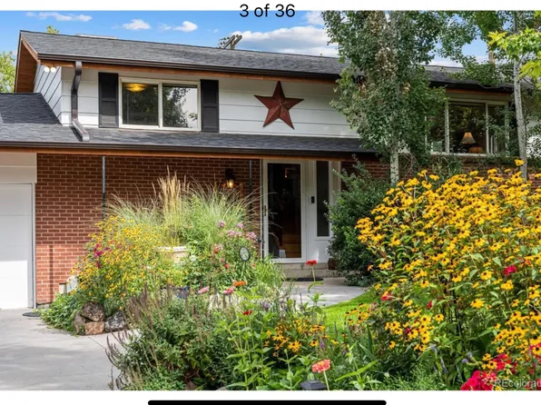 630 Ammons Way, Lakewood, CO 80214