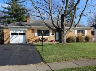 7250 Jethve Ln, Cincinnati, OH 45243