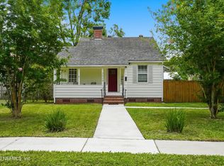 3526 ERNEST Street, Jacksonville, FL 32205