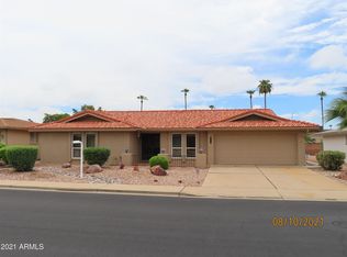 4607 E Dragoon Ave, Mesa, AZ 85206