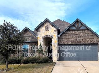 1209 Goldilocks Ln, Manchaca, TX 78652