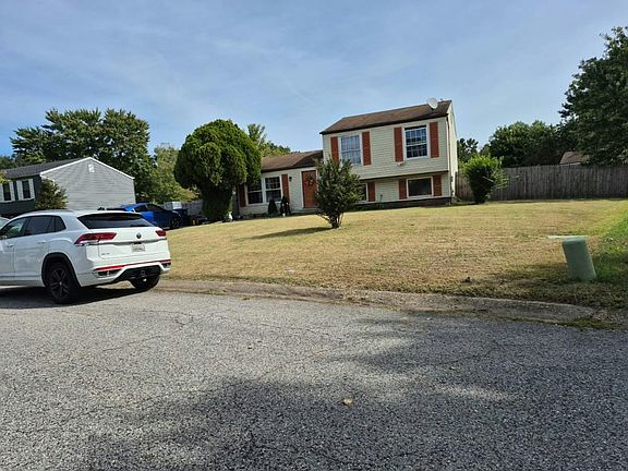 2nd image of 801 Truro Ct