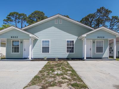 9020/9022 Houston St, Panama City, FL, 32408