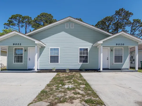9020/9022 Houston St, Panama City, FL 32408