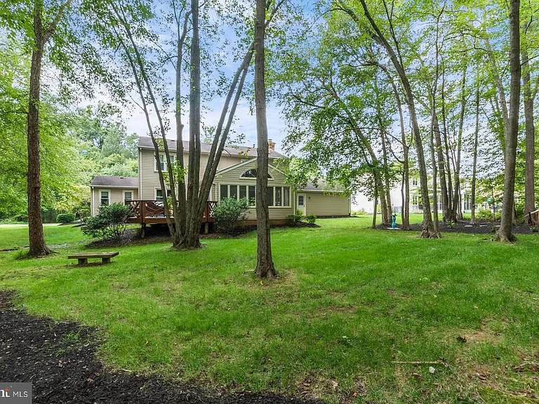 3125 Hannahs Pond Ln — Photo 47