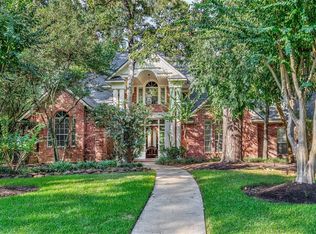 181 Golden Shadow Cir, Spring, TX 77381