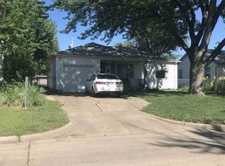 456 N Mount Carmel St, Wichita, KS 67203