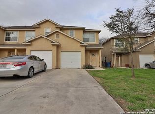 7818 Kingsbury Wood UNIT 3, San Antonio, TX 78240