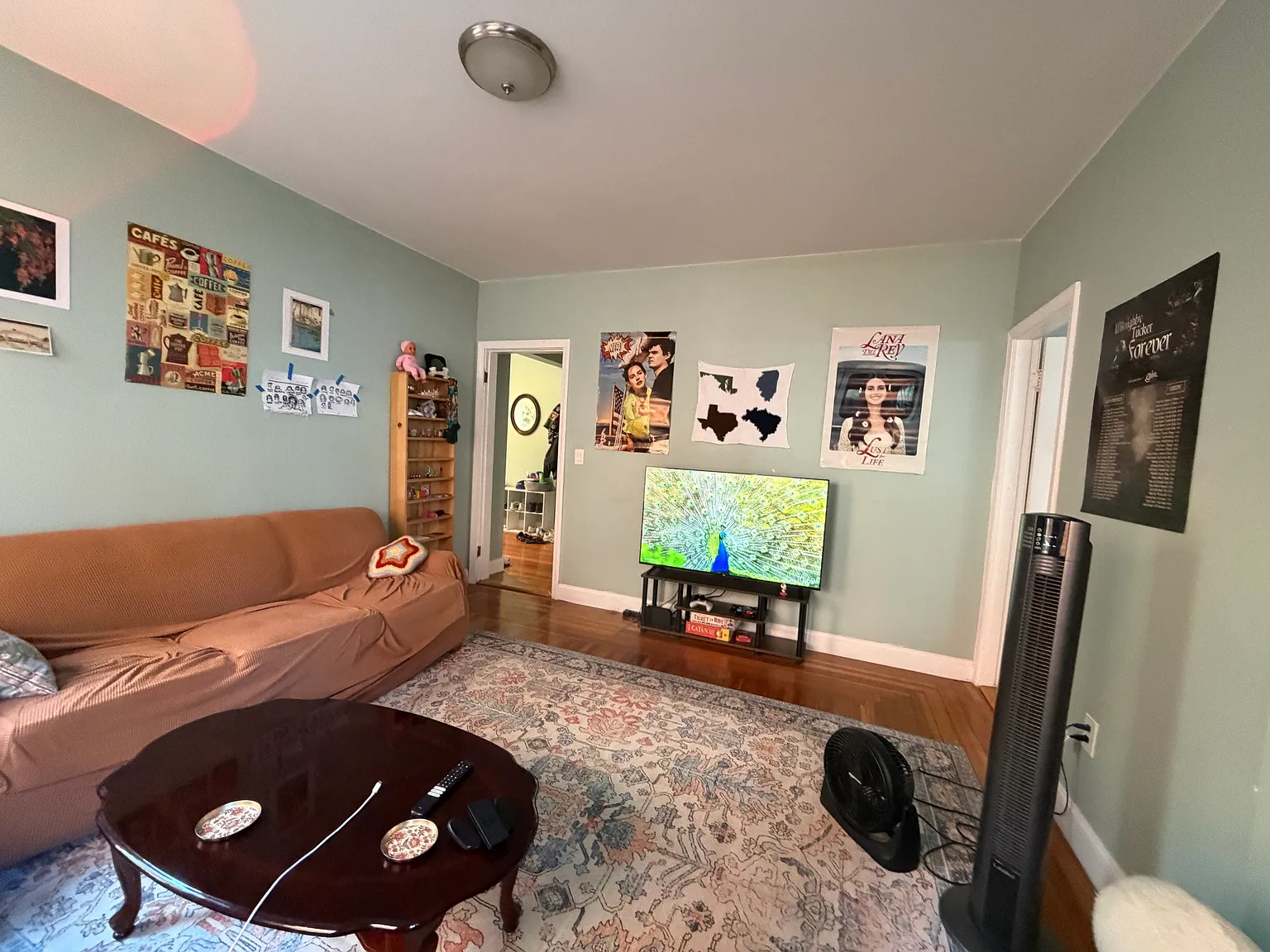 4 bed, 1500 sqft, $5,075 — Photo 3