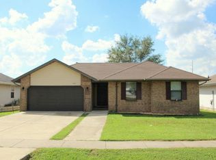 3250 W Calhoun St, Springfield, MO 65802