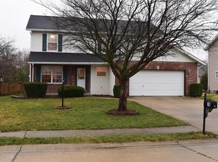 78 Julie Dr, Glen Carbon, IL 62034
