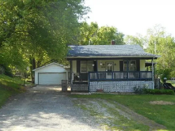 331 E Ofallon Dr, Caseyville, IL 62232