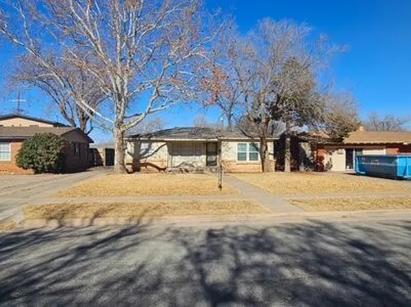 2318 33rd St, Lubbock, TX 79411