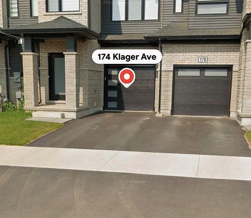 174 Klager Ave
