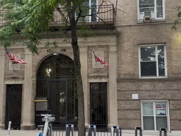 45-08 40th Street #D44, Sunnyside, NY 11104
