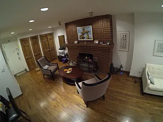 Rented by Garner Realty