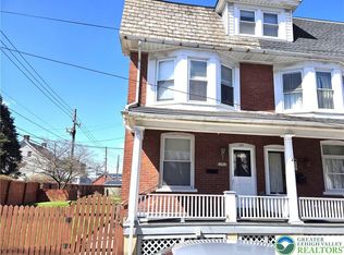 625 High St, Bethlehem, PA 18018