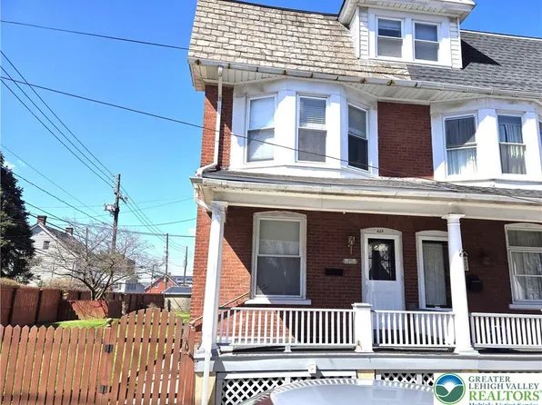 625 High St, Bethlehem, PA 18018
