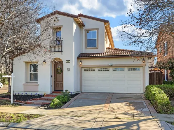 356 S Paraiso Way, Mountain House, CA 95391