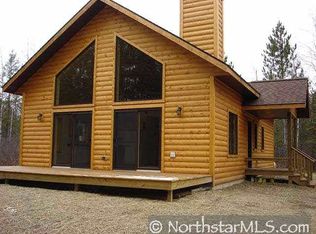 15 Wild River Rd, Hayward, WI 54843